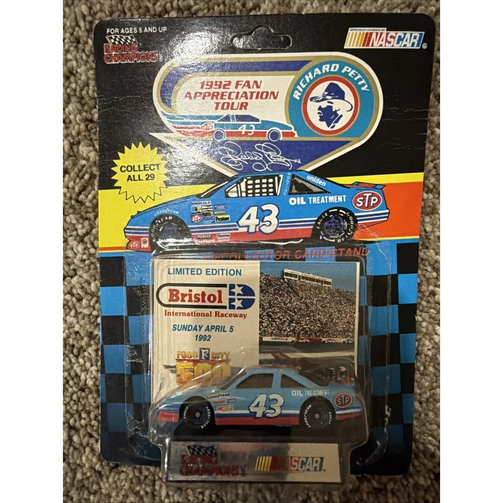 Racing Champions racing champions